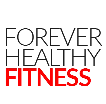 Forever Healthy Fitness — samarbejdspartner med PhysioLab