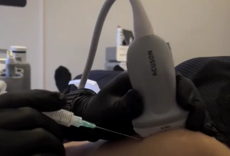 Blokader hos PhysioLab