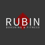 Rubin logo